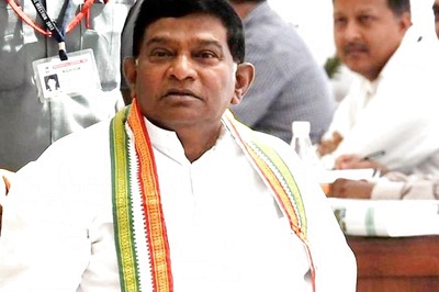 Congress Doors in Chhattisgarh Are Shut For Ajit Jogi, Says PL Punia