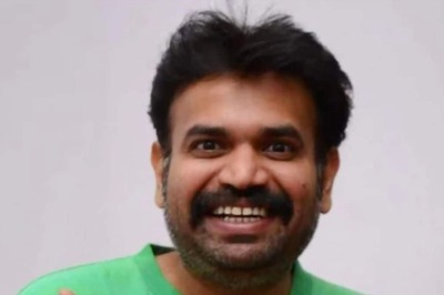 Actor-composer Premgi Amaren To Get Married Soon? Viral Wedding Card Sparks Speculations