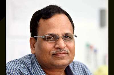 'Let Them Send Details to Delhi Govt': Health Min Satyendar Jain on Mismatch of Covid-19 Death Figures