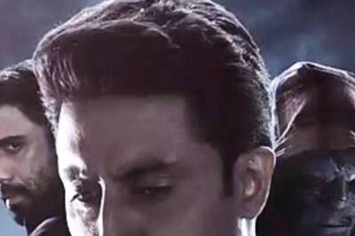 Breathe: Into The Shadows 2 Teaser: Abhishek Bachchan Is Back With His Darker Side As 'Mystery Goes Deeper'