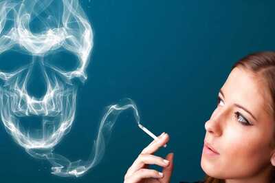 World Lung Cancer Day 2022: Why Non-smokers are Getting the Disease?