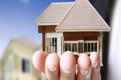 Delhi-NCR Witnessed 44% Fall In Sales Of Affordable Homes In 2023: Report