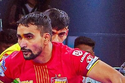 PKL 10: Bengaluru Bulls Stun Patna Pirates in Dramatic Fashion, Delhi Dabang Beat U Mumba