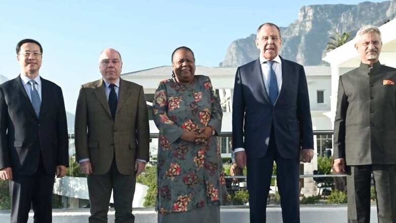 Common Currency, Bloc Expansion: BRICS Strive to Counter US Hegemony, Ramp Efforts for Global Influence