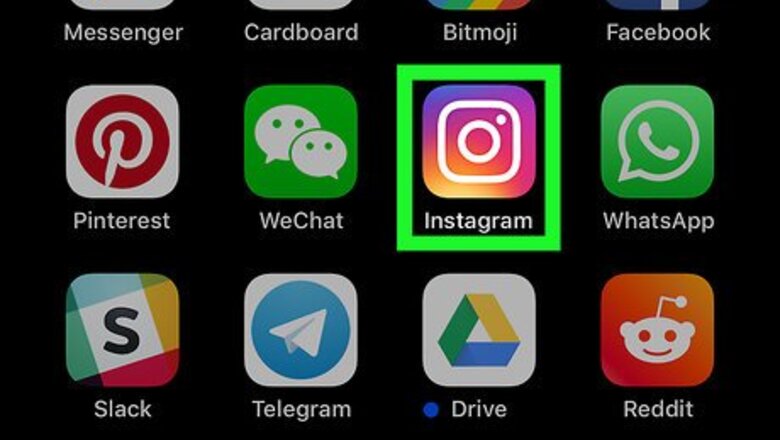 How to Add Gifs to an Instagram Story