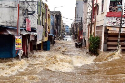 News18 Evening Digest: 15 Dead in Hyderabad in Rain-related Incidents, SC Seeks Speedy Interest Waiver from Centre and Other Top Stories