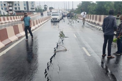 1 Bridge Collapsed Every Month on National Highways in 2021, 2022; 7 Killed since 2020: MoRTH