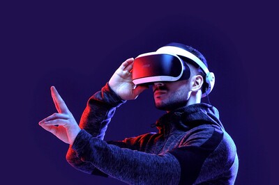 Google Is Working On This New Gadget, Codenamed Project Iris