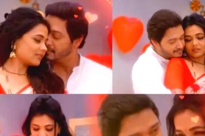  Shreyas Talpade's Majhi Tujhi Reshimgath Trolled For Playing Hindi Song