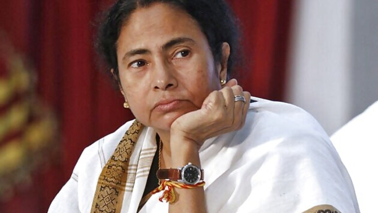 Attempt to divide Hindus, Muslims will not be allowed: Mamata Banerjee