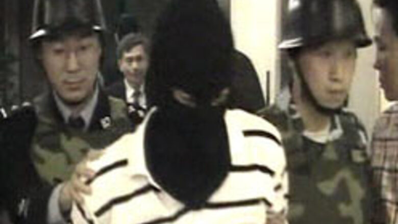 Robber takes victim’s flight, caught