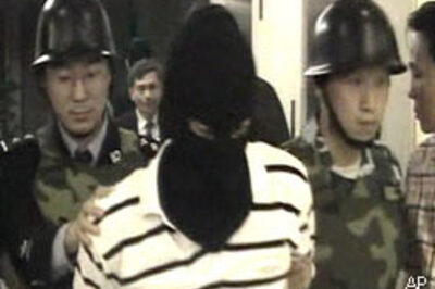 Robber takes victim’s flight, caught