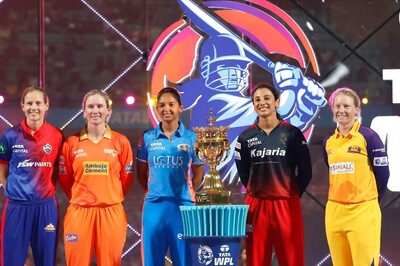 WPL 2024: Check Full Squads of All 5 Franchises After the Players' Auction