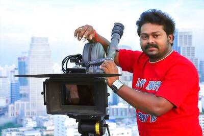 Malyalam movie 'Partner' to hit the screens soon