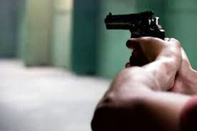 Maha: Bullets Fired at NCP MLA's Office in Pimpri, None Hurt