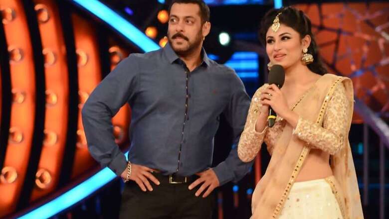 After Working for 10 Years, I Can’t Land a Bengali Character’s Role by Myself, Asks Mouni Roy