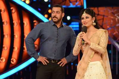 After Working for 10 Years, I Can’t Land a Bengali Character’s Role by Myself, Asks Mouni Roy