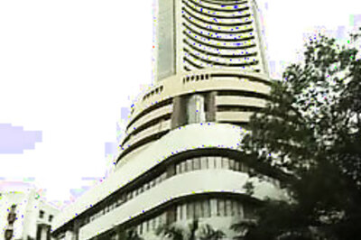 Markets end in red for the third day straight