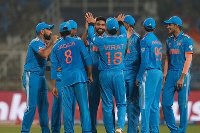 Opinion | Determined and Brilliant, this Team India Deserves the World Cup