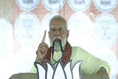 TMC Goons Threatening Women In Sandeshkhali To Protect Culprits, Says PM Modi