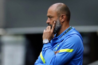 Premier League: Tottenham Hotspur Have a Lot of Problems to Fix, Says Boss Nuno Espirito