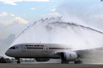 Air India offers tickets matching AC train fares