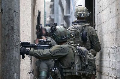 Israeli Media Reports Progress on Reaching Temporary Truce in Gaza and Hostage-Prisoner Exchange