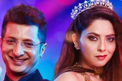 Tamasha Live Star Sonalee Kulkarni: Regional Cinema Is Working More Than Bollywood | Exclusive