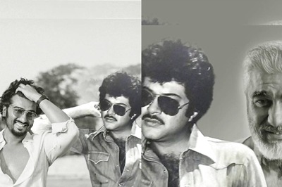 Arjun Kapoor Wins The Internet With His ROFL Birthday Wish For 'Jhakkas Chachu' Anil Kapoor