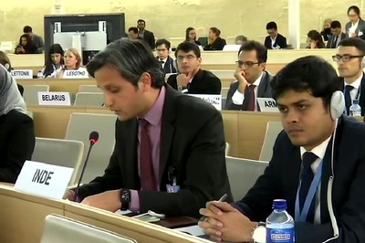 India at UN Asks Pak Leadership to Stop Terror Funding, Dismantle Terrorist Camps