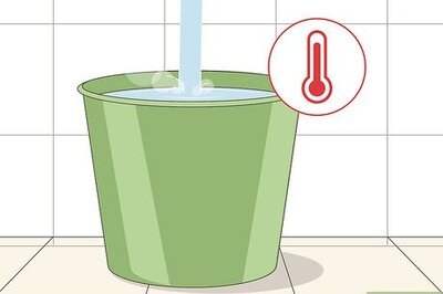 How to Shrink Leather