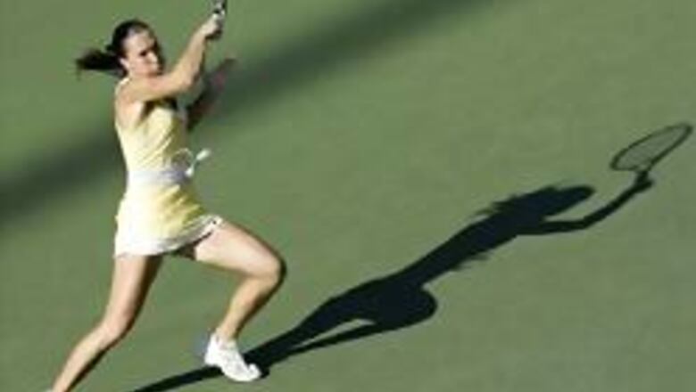 Jankovic to meet Serena in US Open title clash