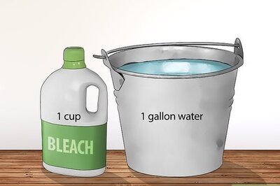 How to Prepare a Wall for Wallpaper Border