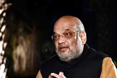 Several Sectors Remained Unexplored in the Past Due to Lack of Conducive Policies, Says Shah