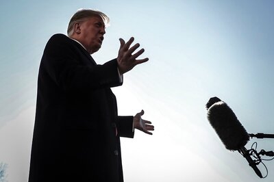 Trump Justice Dept Seized Phone Records of 4 NYT Reporters in Leak Investigation