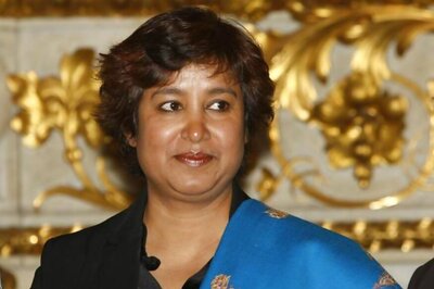 Kolkata Archbishop Criticises Taslima Nasreen's Tweet Against Mother Teresa