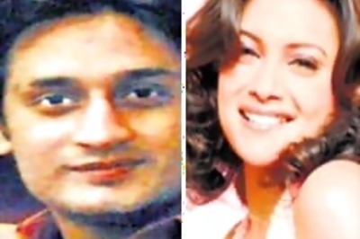 Maria named main conspirator in TV producer murder