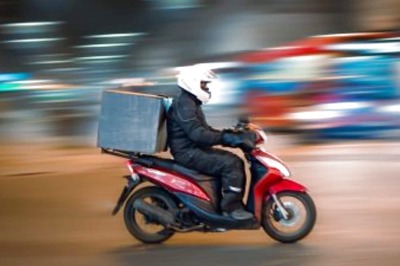 Food Delivery Agent Stabbed in West Delhi: Police Yet to Nab Second Accused