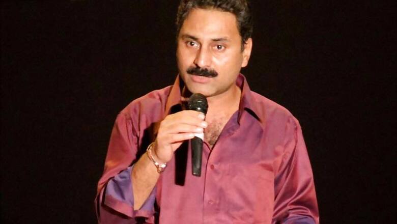 Mahmood Farooqui, 'Peepli Live' Co-director, Acquitted in Rape Case