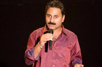 Mahmood Farooqui, 'Peepli Live' Co-director, Acquitted in Rape Case