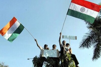 Telangana protests hit rail, road transport in AP