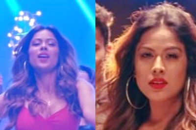 Nia Sharma Flaunts Her Sexy Moves in New Music Video Saat Samundar Paar, Fans Call Her Performance 'Jaw-Dropping'