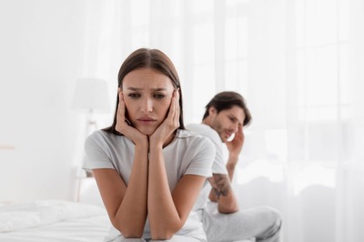 The Dark Side Of Dating: 6 Things That Can Hurt You