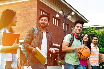 Four Year UG Courses, Multiple Entry & Exit Options in Delhi University from 2022