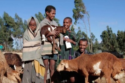 Even With An Early New Year, This East African Country Is In ‘2016’. Here’s How