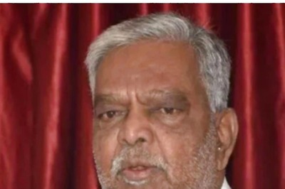 BJP MP, Ex-Union Minister Sreenivasa Prasad Passes Away