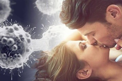 The Danger Of Oral Sex: What You Need To Know About Throat Cancer Risk