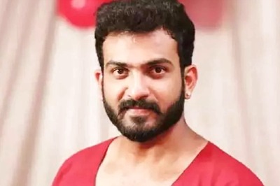 Kannada Actor Raghu To Make TV Debut With Chiranjeevi Lakshmi Sowbhagyavathi