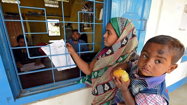 Complete Assam NRC Exercise by August 31 Deadline, Supreme Court Tells Exercise Coordinator