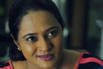 I would have loved to be a part of 'Papanasam': Anupama Kumar